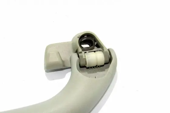 Volkswagen Touran I Front interior roof grab handle 6N0857607AC