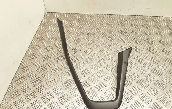 Ford Focus Dashboard center trim panel F1EBA045H93B