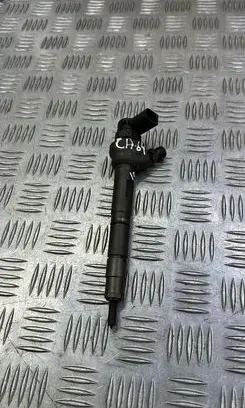 Skoda Superb B6 (3T) Fuel injector 03L130277J
