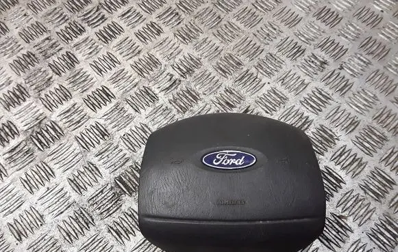Ford Transit Steering wheel airbag BAMPT10619