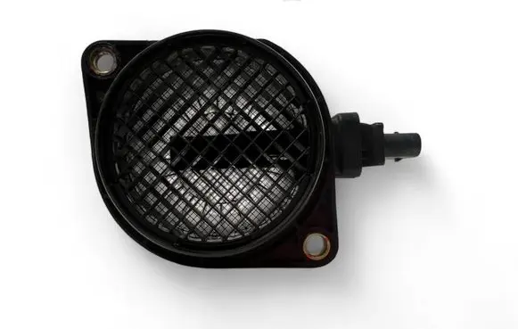 Mass air flow meter