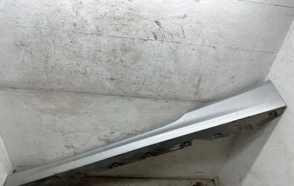 BMW 6 F12 F13 Sill 7223081