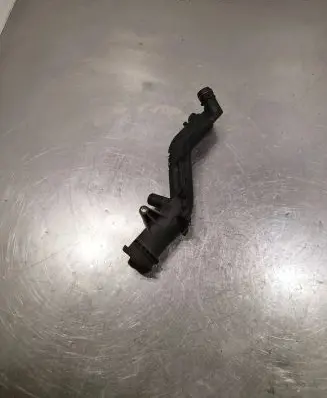 Ford Galaxy Oil fill pipe 9654733980 PA6GF35