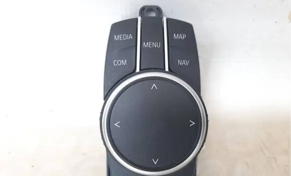 BMW M5 F90 Head unit multimedia control 9459631 5A3B1E2 5A14E64