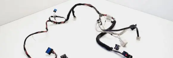Citroen Xsara Picasso Other wiring loom 9002599