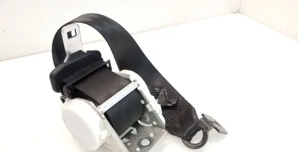 Ford Focus Rear seatbelt BM51611B68AD3JA6 CXP4A