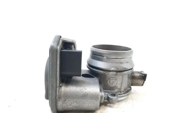 BMW 1 E81 E87 Throttle valve 7804373 780437301 B81970446
