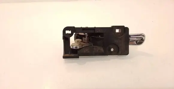 Alfa Romeo 156 Front door interior handle A739