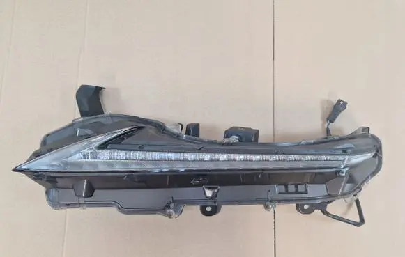 Lexus NX LED Daytime headlight 