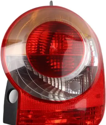 Renault Modus Rear/tail lights 8200212204