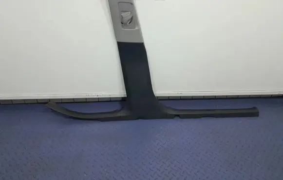 Toyota Camry VIII XV70 Other sill/pillar trim element 62414-33130