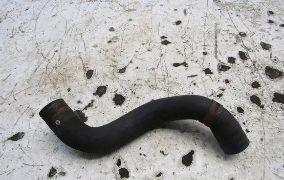 Toyota Auris E180 Intercooler hose/pipe 1111