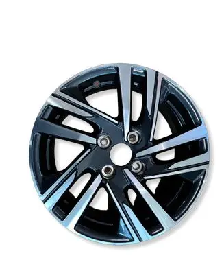 Peugeot 208 II R16 alloy rim 9825165280