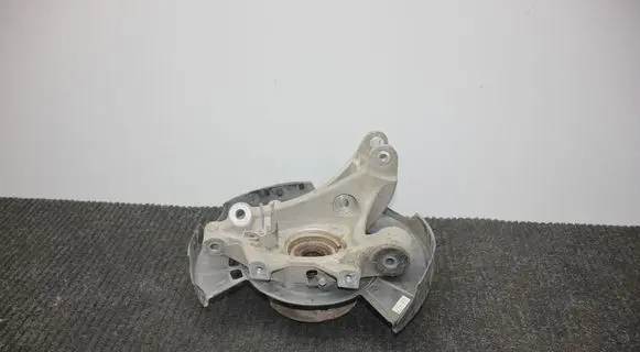Porsche Cayenne (92A) Rear wheel hub 7P0609404F
