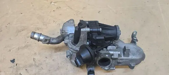 Citroen C4 Aircross EGR valve 702209140