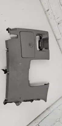Renault Scenic II - Grand scenic II Dashboard lower bottom trim panel 8200140740 8200140742