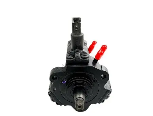 Citroen Xsara Picasso Fuel injection high pressure pump 0445010010 0445010162 0986437005