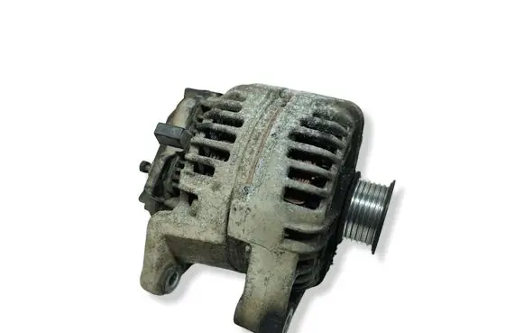 Opel Zafira A Generator/alternator 0124415005