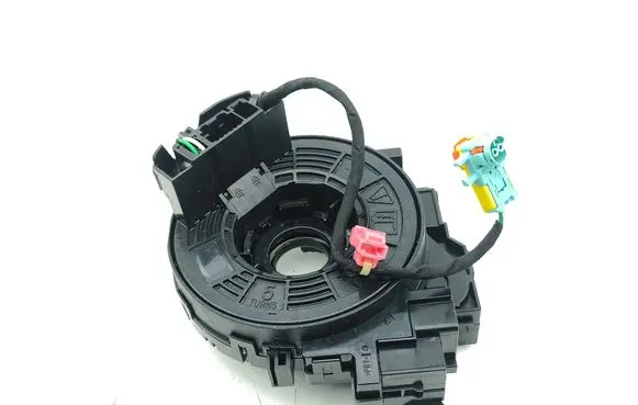 Toyota Prius (XW50) Airbag slip ring squib (SRS ring) 8924547010 7861467