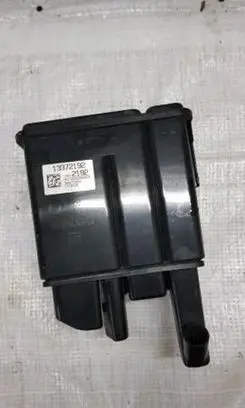 Opel Astra K Fuel filter 