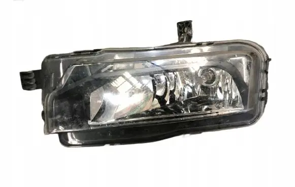 Volkswagen Transporter - Caravelle T6 Front fog light 7E0941661A