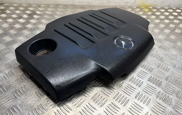 Mercedes-Benz B W247 Engine cover (trim) A6540107610