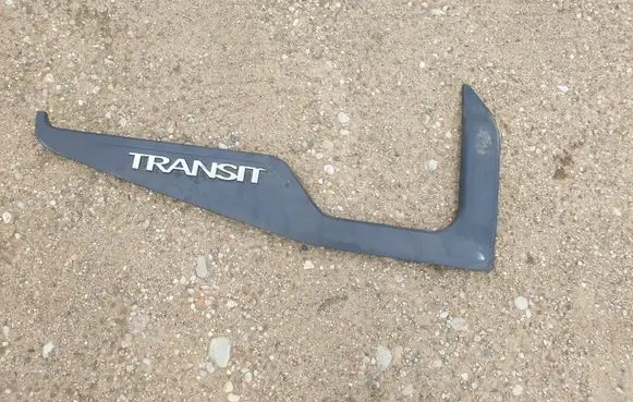 Ford Transit Front door trim (molding) 6C16V22370