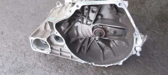 Honda CR-V Manual 6 speed gearbox 7GF0