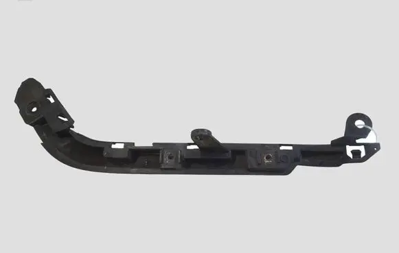 BMW 1 E81 E87 Rear bumper mounting bracket 51127058517