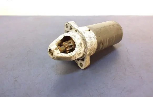Porsche Panamera (970) Starter motor 94860421001