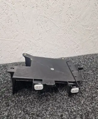 BMW 5 G30 G31 Other trunk/boot trim element 9348203