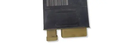 Citroen Berlingo Coolant fan relay 018010951 BCP2004 9652021180