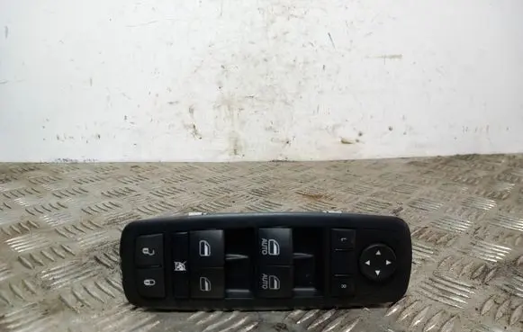 Jeep Grand Cherokee Electric window control switch 68184802AB