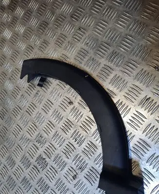 Audi A6 S6 C7 4G Other trunk/boot trim element 4G5971821