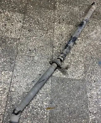 Drive shaft (set)