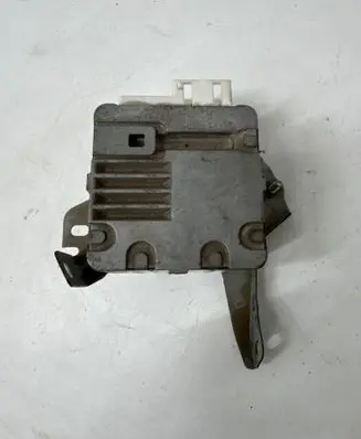 Toyota Yaris Power steering control unit/module 896500D110 2250000540 6900001067