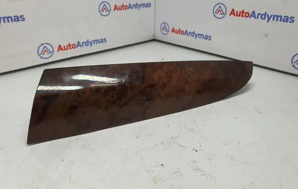 BMW X4 F26 Dashboard glove box trim 9302198 51459302198