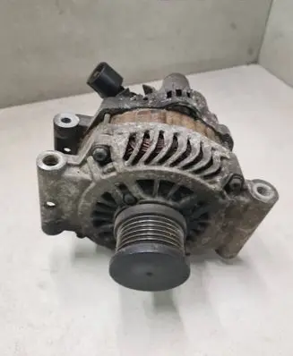 Mini One - Cooper Coupe R56 Generator/alternator V757692180 A003TG5281ZEB