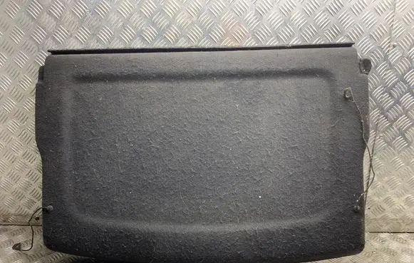 Citroen C4 I Parcel shelf