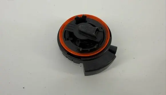 Audi S5 F5 Airbag deployment crash/impact sensor 4M0955557A