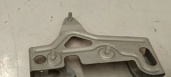 Mercedes-Benz CLA C117 X117 W117 Other interior part A1175450000
