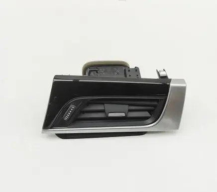BMW X2 F39 Dashboard air vent grill cover trim 9292740
