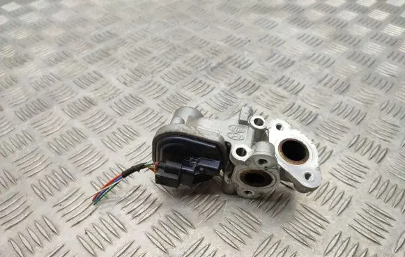 Hyundai i20 (BC3 BI3) EGR valve 2845008000