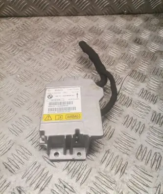 BMW X5 E70 Airbag control unit/module 6577920484902