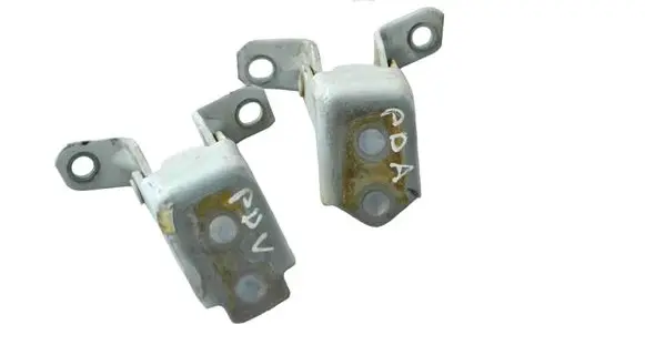 Mazda 6 Front door upper hinge