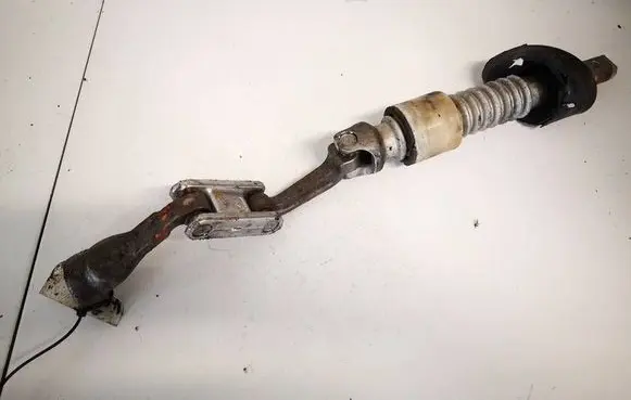Mercedes-Benz C W203 Steering column universal joint 2104620748
