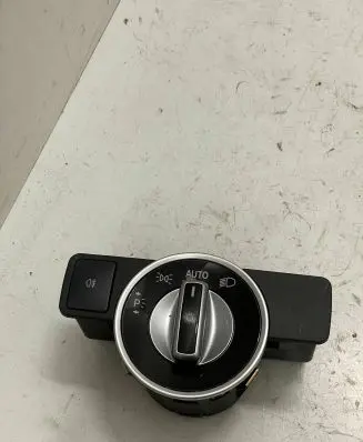 Mercedes-Benz E W212 Light switch A2129050551