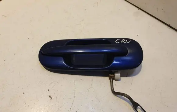 Honda CR-V Front door exterior handle