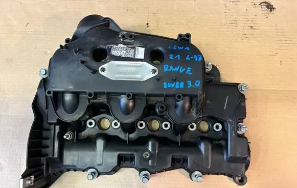 Land Rover Range Rover L405 Rocker cam cover 9X2Q9424EE