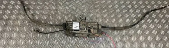 BMW 7 F01 F02 F03 F04 Hand brake control module 6797789